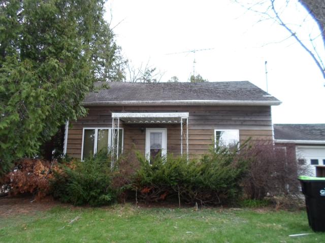 203 S Depot Street