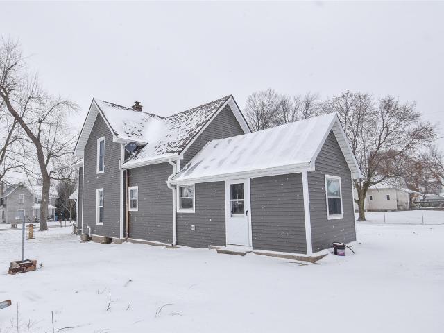 203 S Main Street