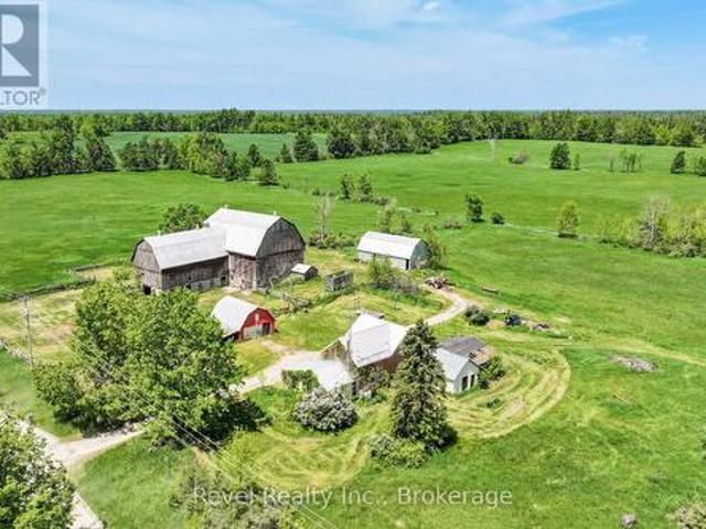 203 Somerville Concession 5 Road, Kawartha Lakes Somerville, ON, K0M 1K0 house for sale | Listing ID X13412 | Royal LePage