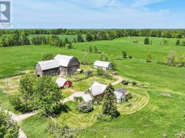 203 Somerville Concession 5 Road, Kawartha Lakes Somerville, ON, K0M 1K0 house for sale | Listing ID X13412 | Royal LePage