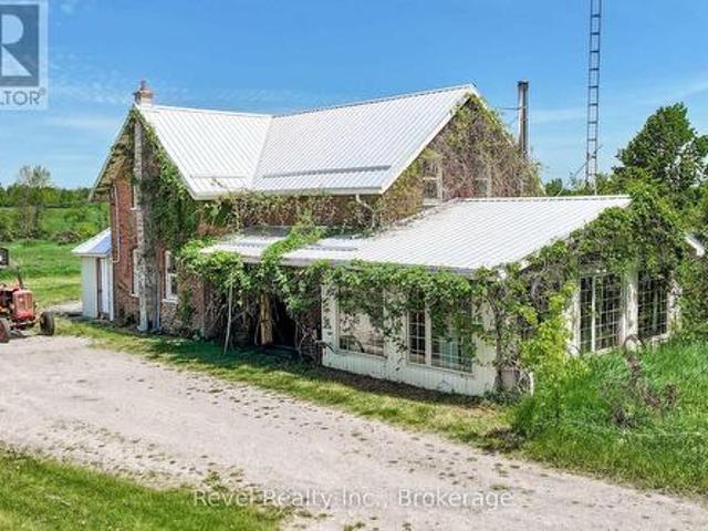 203 Somerville Concession 5 Road, Kawartha Lakes Somerville, ON, K0M 1K0 house for sale | Listing ID X13783 | Royal LePage