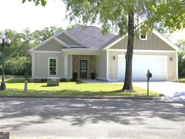 203 Saxton Pl, Leesburg, GA 31763 | MLS #10734