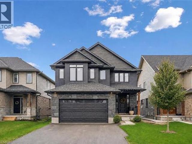203 Schmidt Drive, Arthur, ON, N0G 1A0 house for sale | Listing ID 40846 | Royal LePage