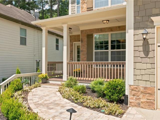 203 Shaw Drive