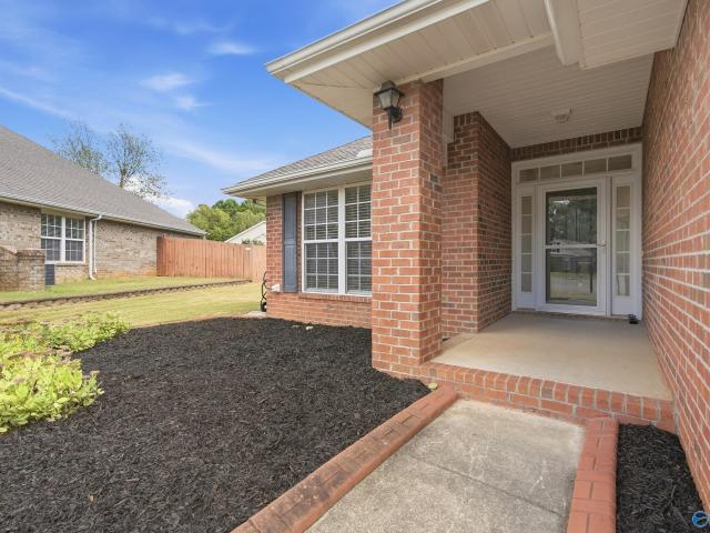 203 Silver Breeze Court
