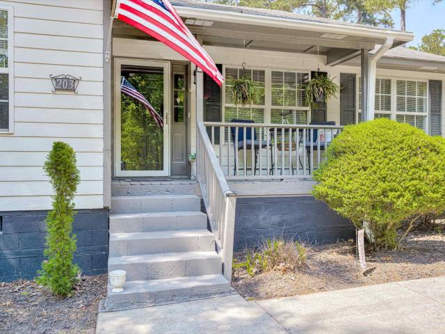 203 Skyview Lane