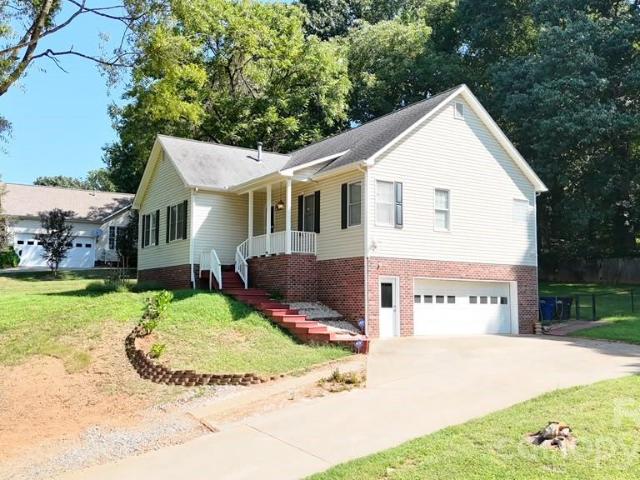 203 Springfield Road