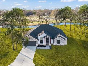 203 St Andrews Dr, Mabank, TX 75156 | MLS #21253