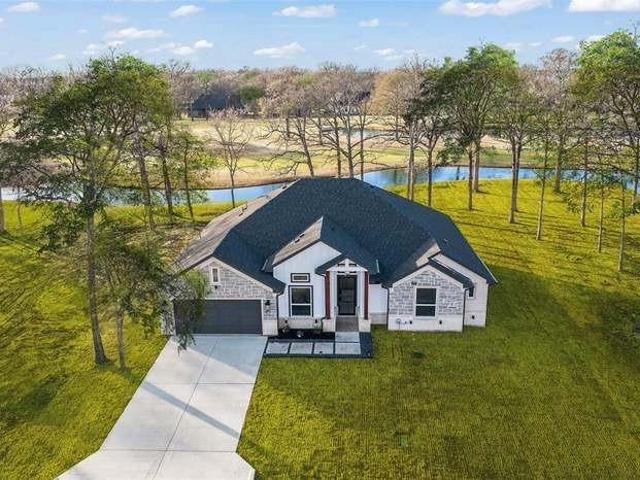 203 St Andrews Dr, Mabank, TX 75156 | MLS #21253