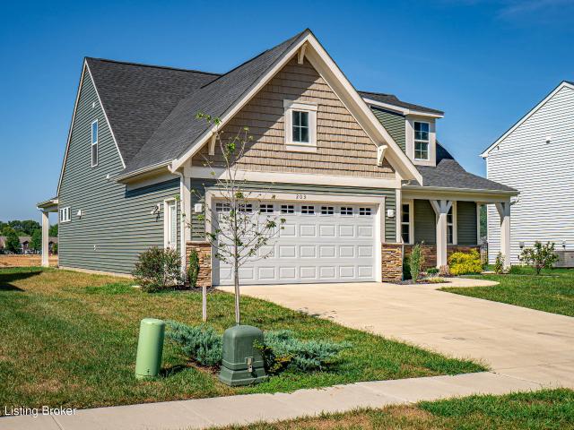 203 Stargaze Dr