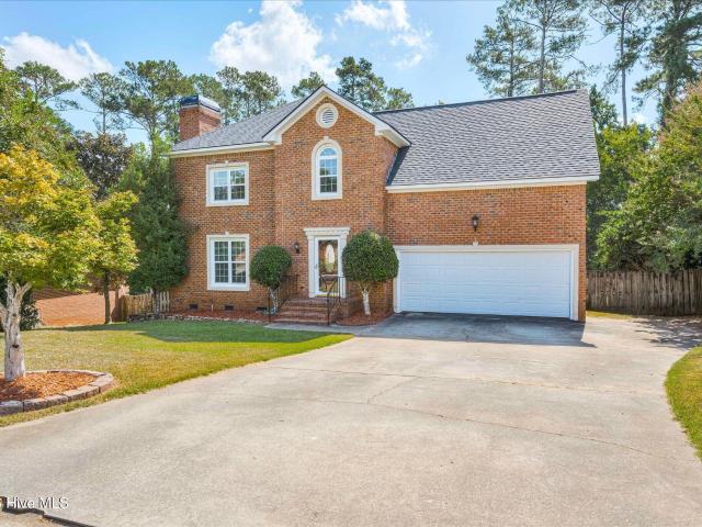 203 Stonington Drive