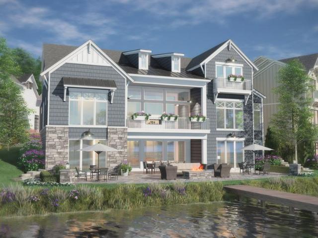 203 Port Side Drive