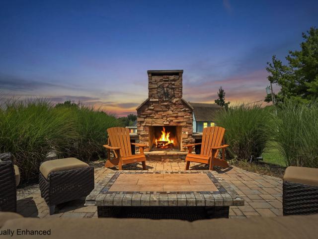 203 Paddock Drive