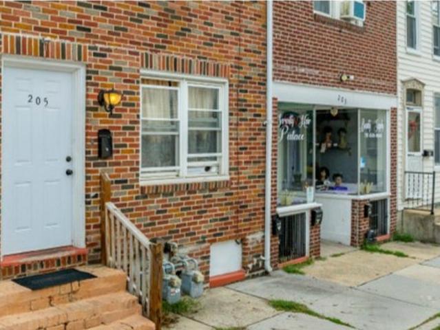 203 Park Pl, York, PA 17401