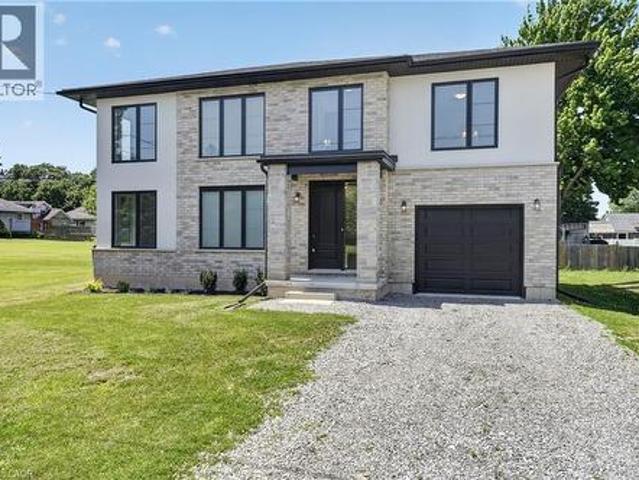 203 Park Street, Ridgeway, ON, L0S 1N0 house for sale | Listing ID 40845 | Royal LePage