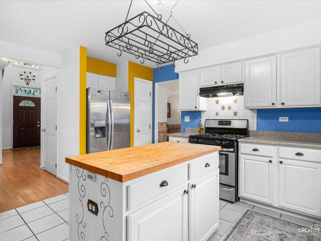 203 Parkside Lane