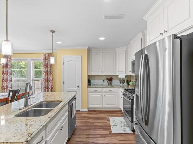203 Pepperridge Road