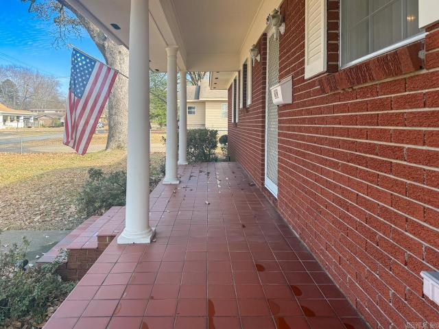 203 Pine Bluff Street