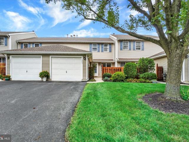 203 Pine Court