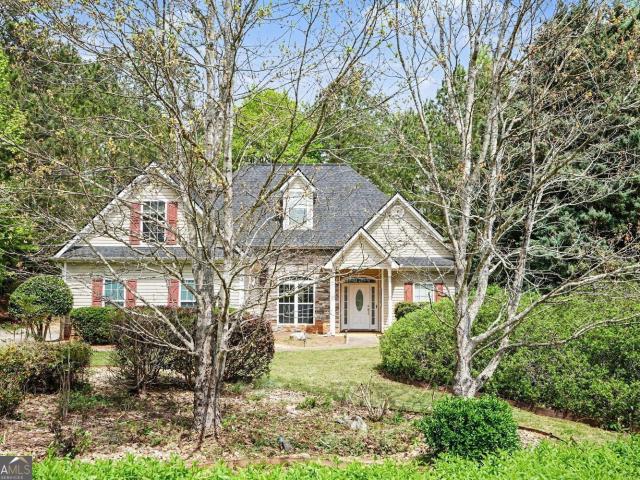 203 Rocky Creek Drive