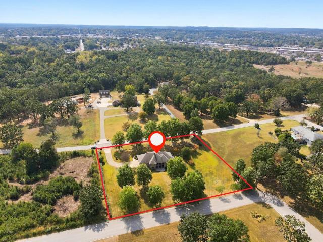 203 Rader Drive