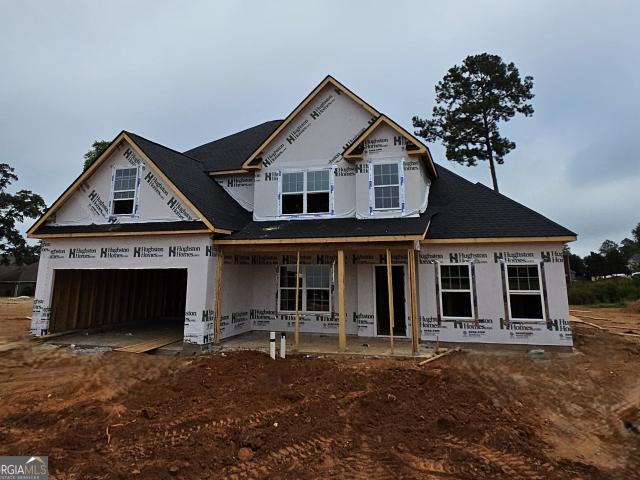 203 Ranch Road 35