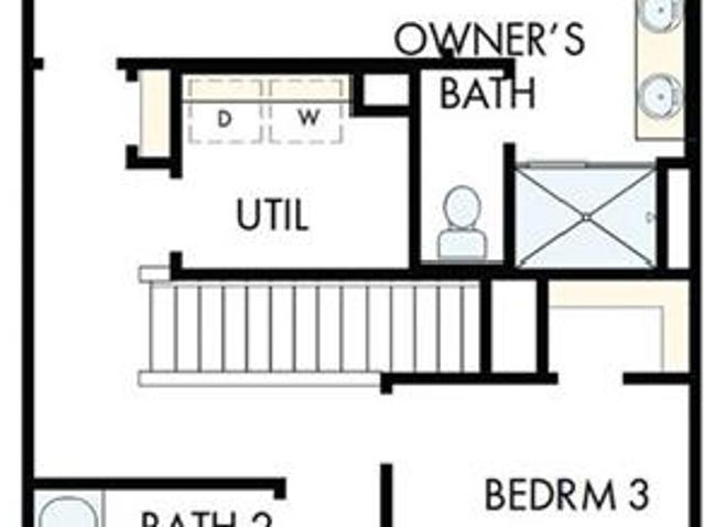 203 Redbud Road