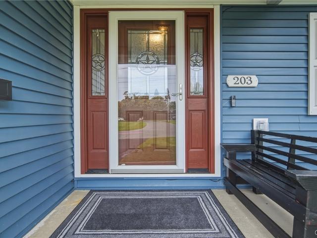 203 Riverdale Road