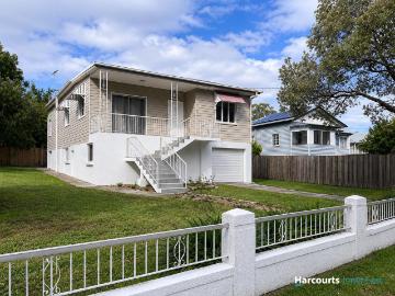 203 Riding Road, BALMORAL, QLD 4171