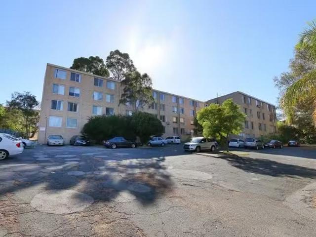 20/3 Russell Avenue, NORTH PERTH Apartment for rent Listed by.