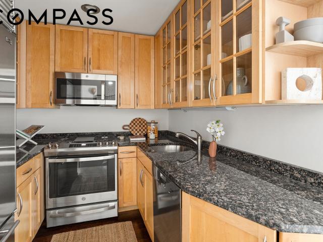 203 W 90th Street PHD