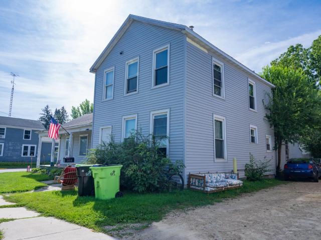 203 W Bridge Street