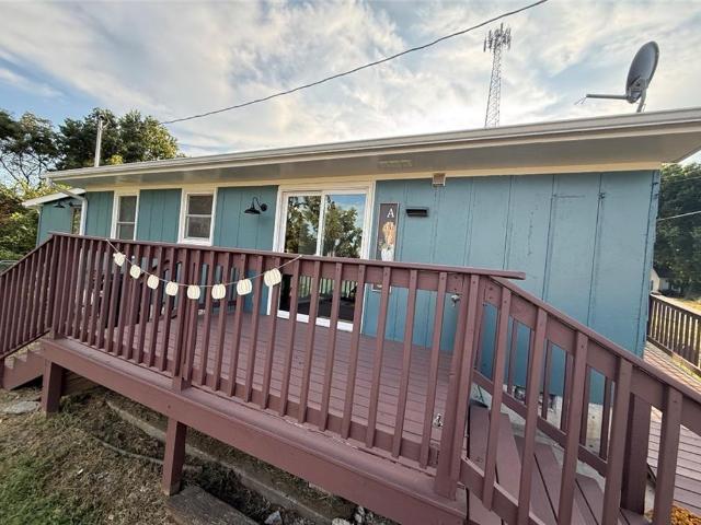 203 W Heidel Street
