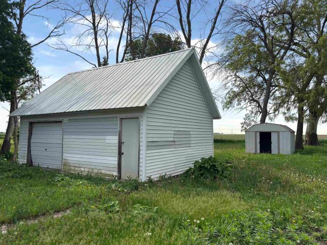 203 W High Street
