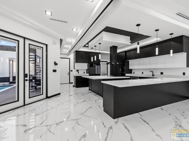 203 W Lantana St, South Padre Island, TX
