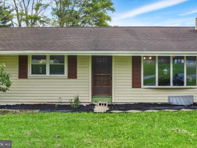 203 W Main Street