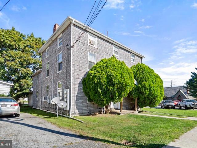 203 W Main Street