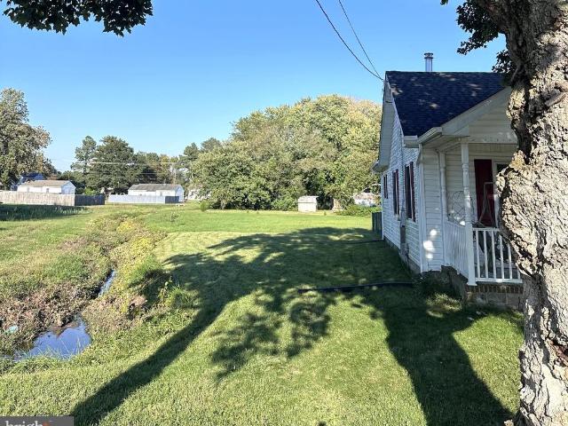 203 W Main Street