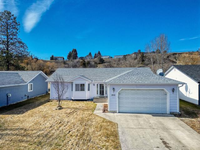 203 W Nicklaus Ave, Kalispell, MT