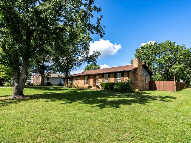 203 W Raines Road