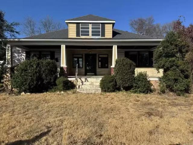 203 W SCENIC DR, NORTH LITTLE ROCK, AR 72118
