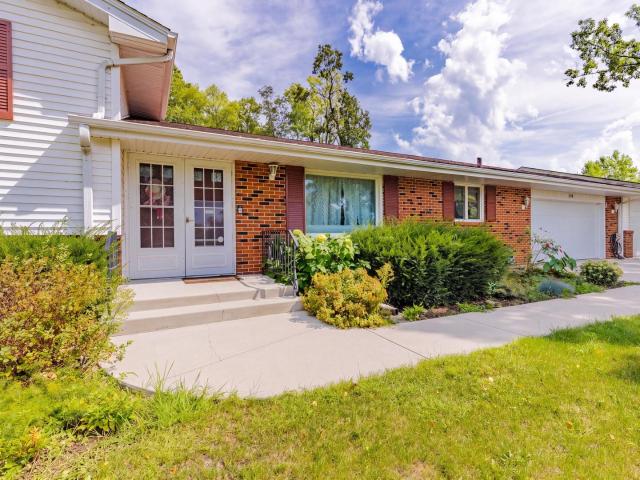 203 Wood Road
