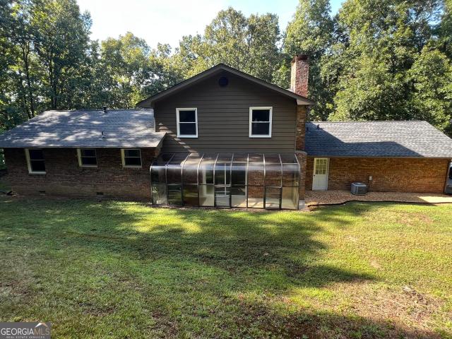 203 Woodland Drive