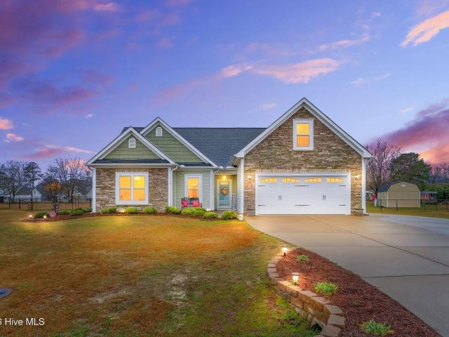 203 Watergate Ct, Goldsboro, NC