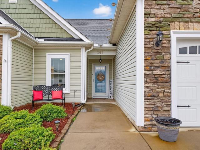 203 Watergate Ct, Goldsboro, NC