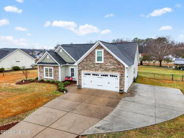 203 Watergate Court