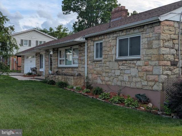 203 Wempe Drive