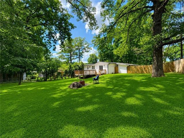 203 Wendell Drive SE