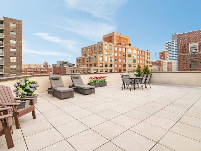 203 West 90th Street, New York, NY