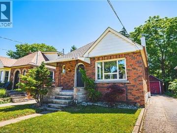 203 West 2Nd Street, Hamilton, ON, L9C 3G2 house for sale | Listing ID 40843 | Royal LePage